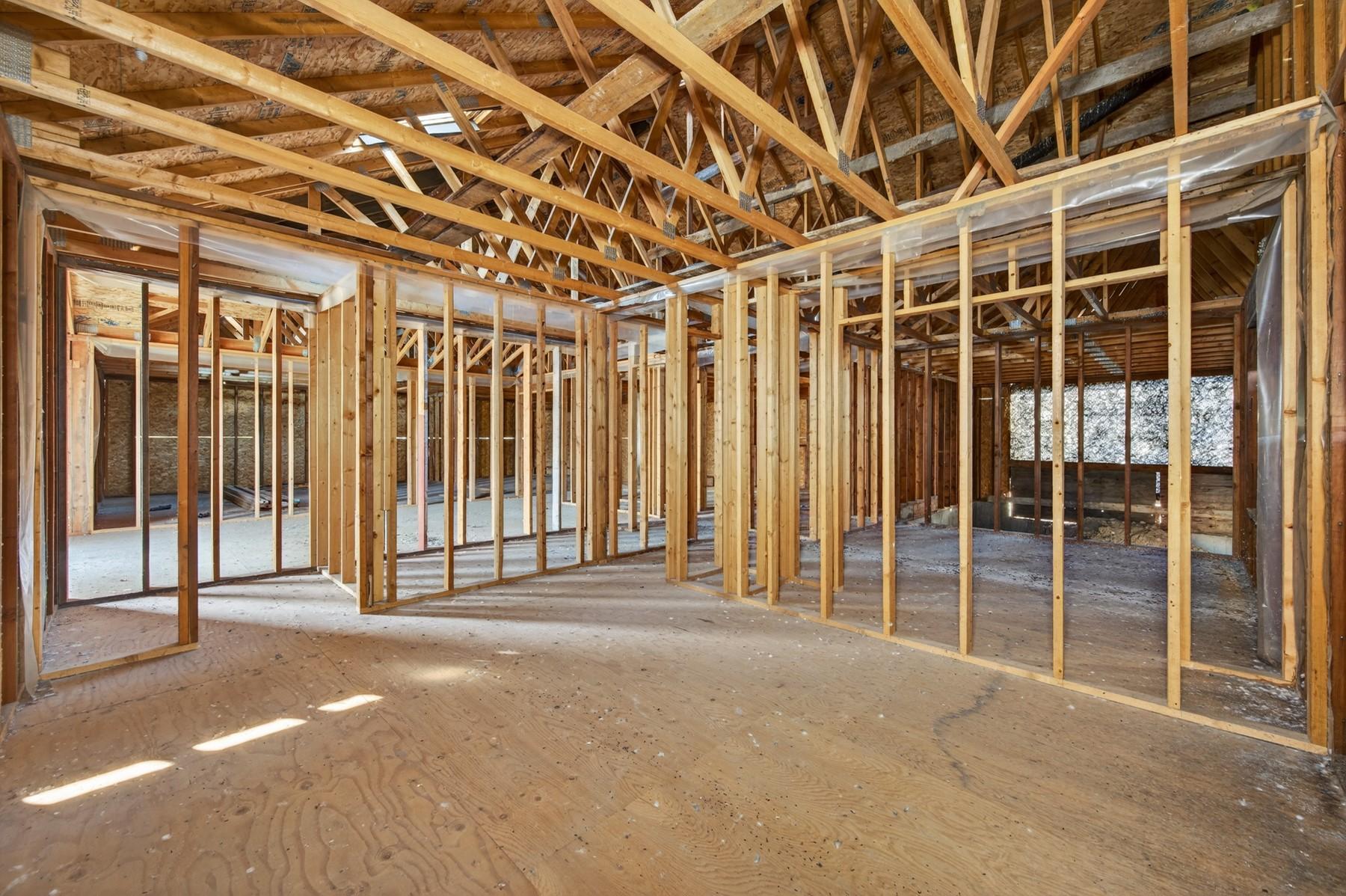 390 Marshall Road, Merritt, BC - Indoor Photo Showing Basement