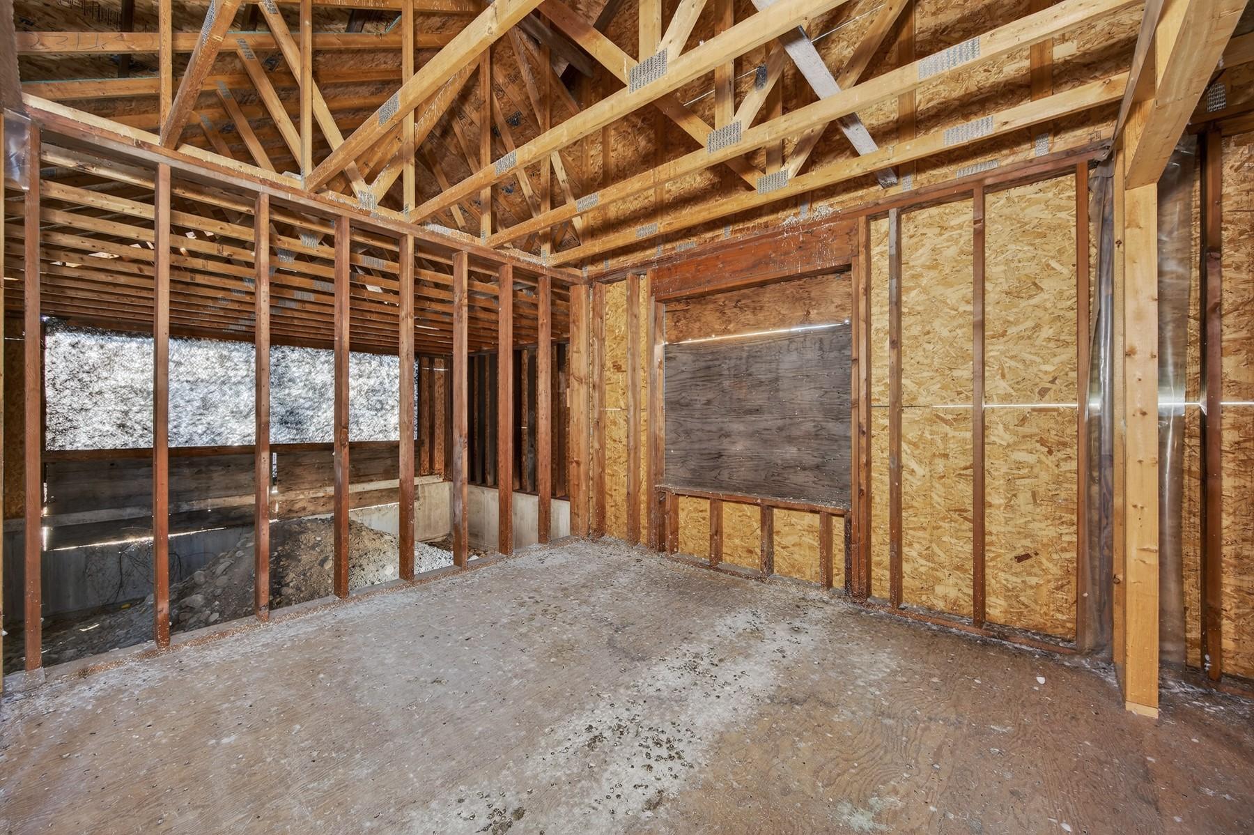 390 Marshall Road, Merritt, BC - Indoor