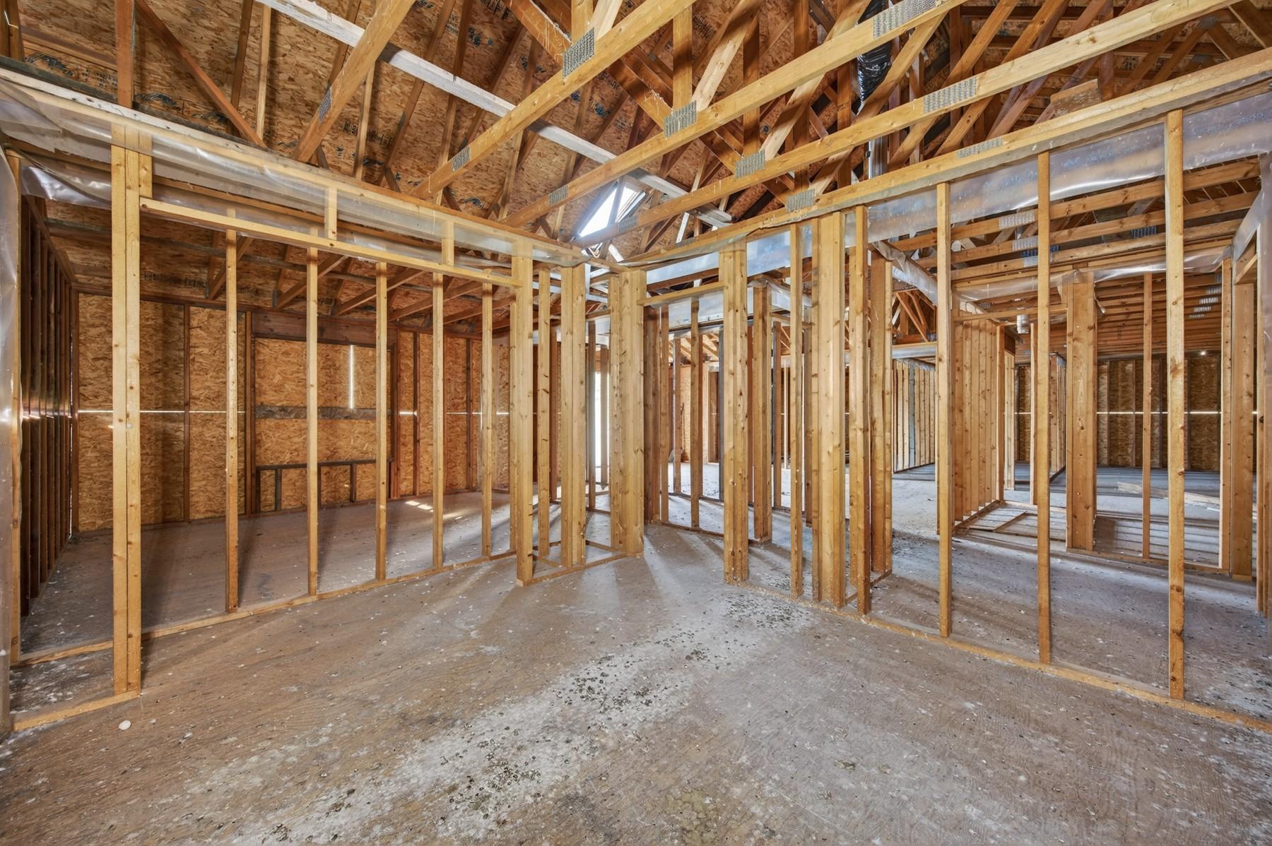 390 Marshall Road, Merritt, BC - Indoor Photo Showing Basement