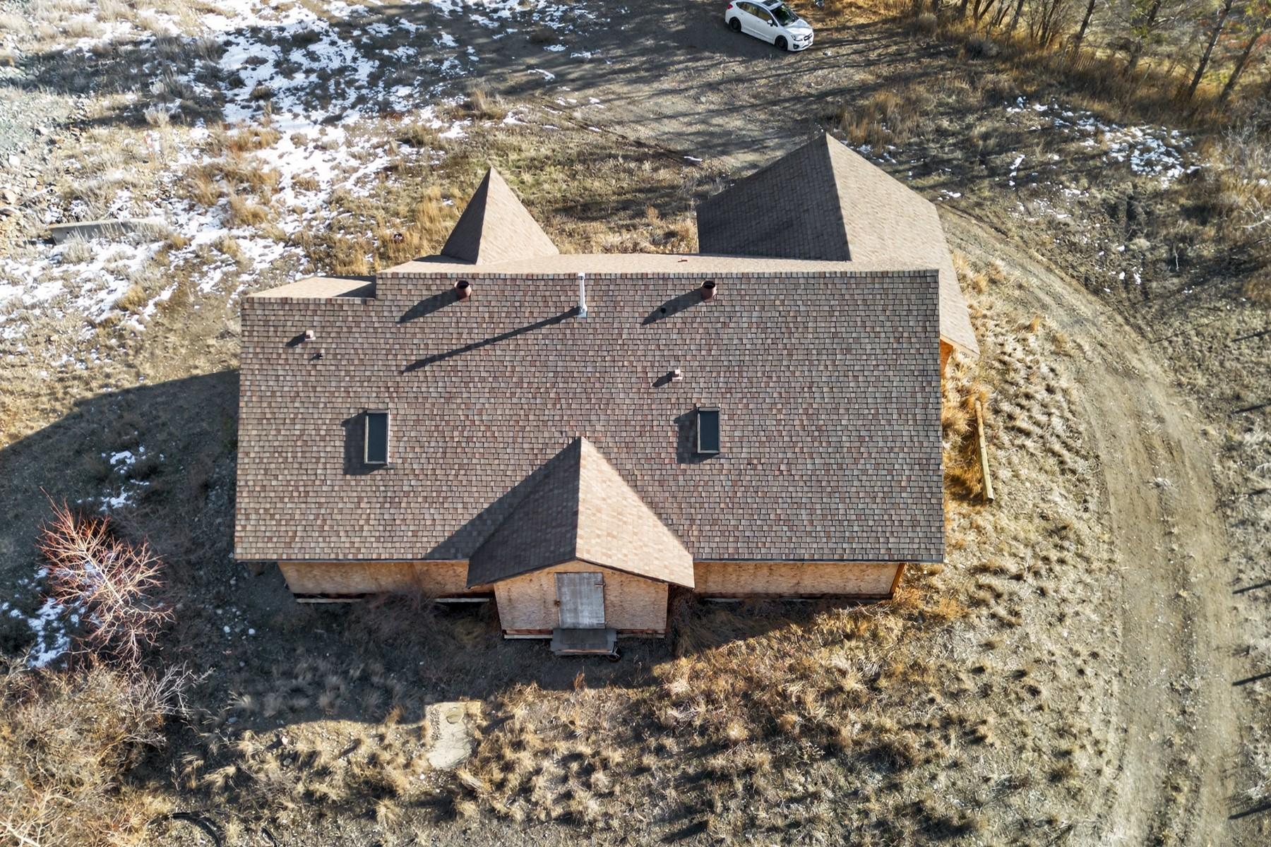 390 Marshall Road, Merritt, BC - Outdoor