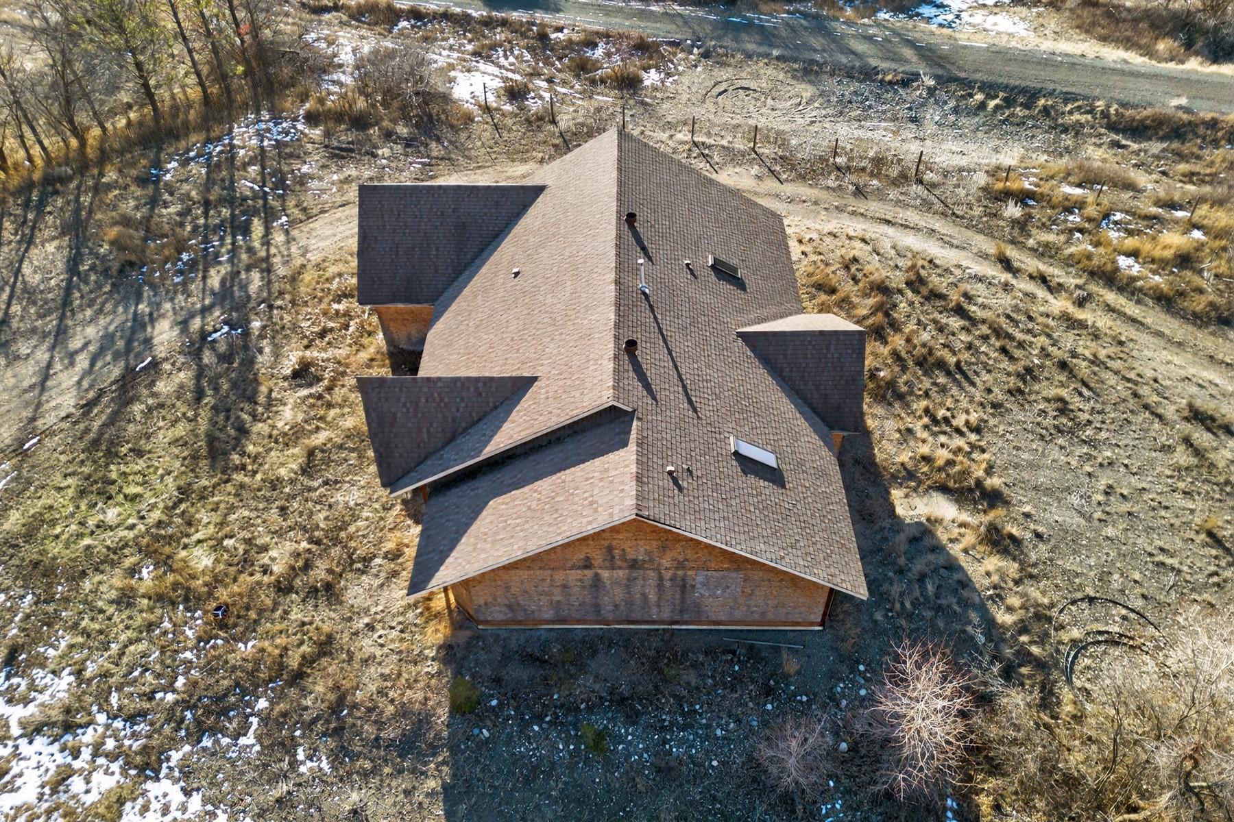 390 Marshall Road, Merritt, BC - Outdoor