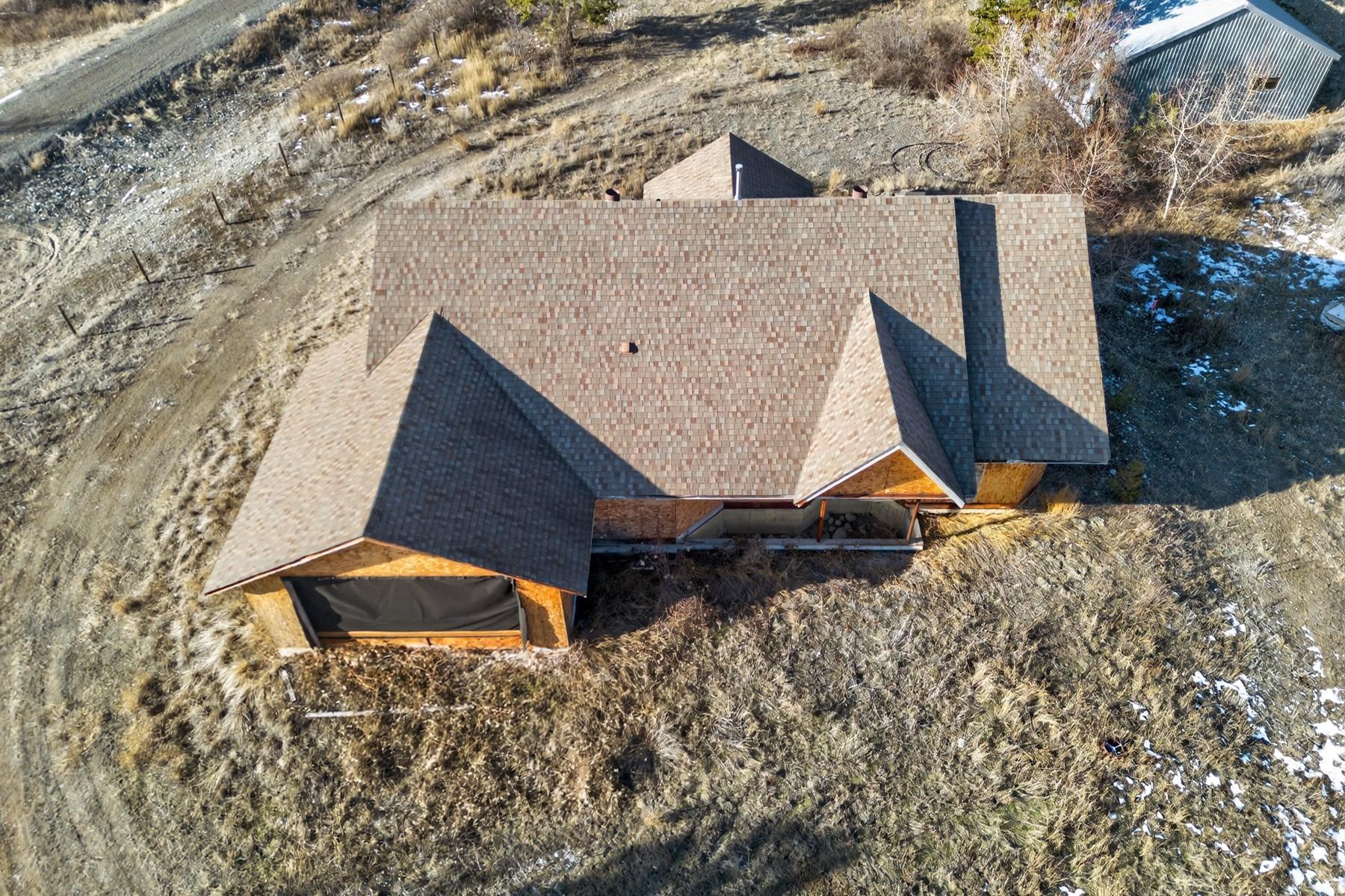 390 Marshall Road, Merritt, BC - Outdoor