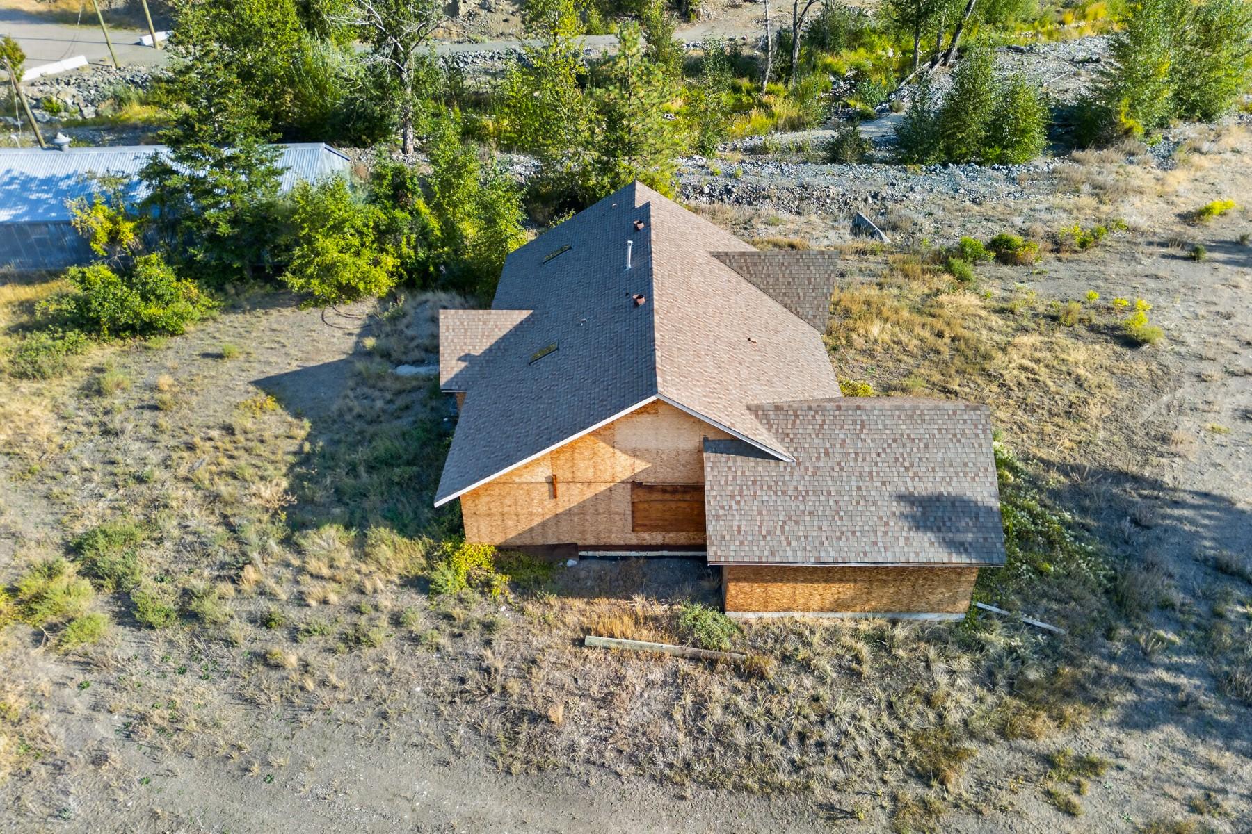 390 Marshall Road, Merritt, BC