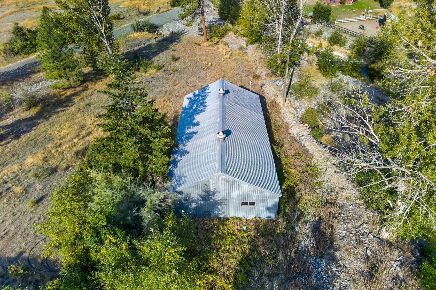 390 Marshall Road, Merritt, BC