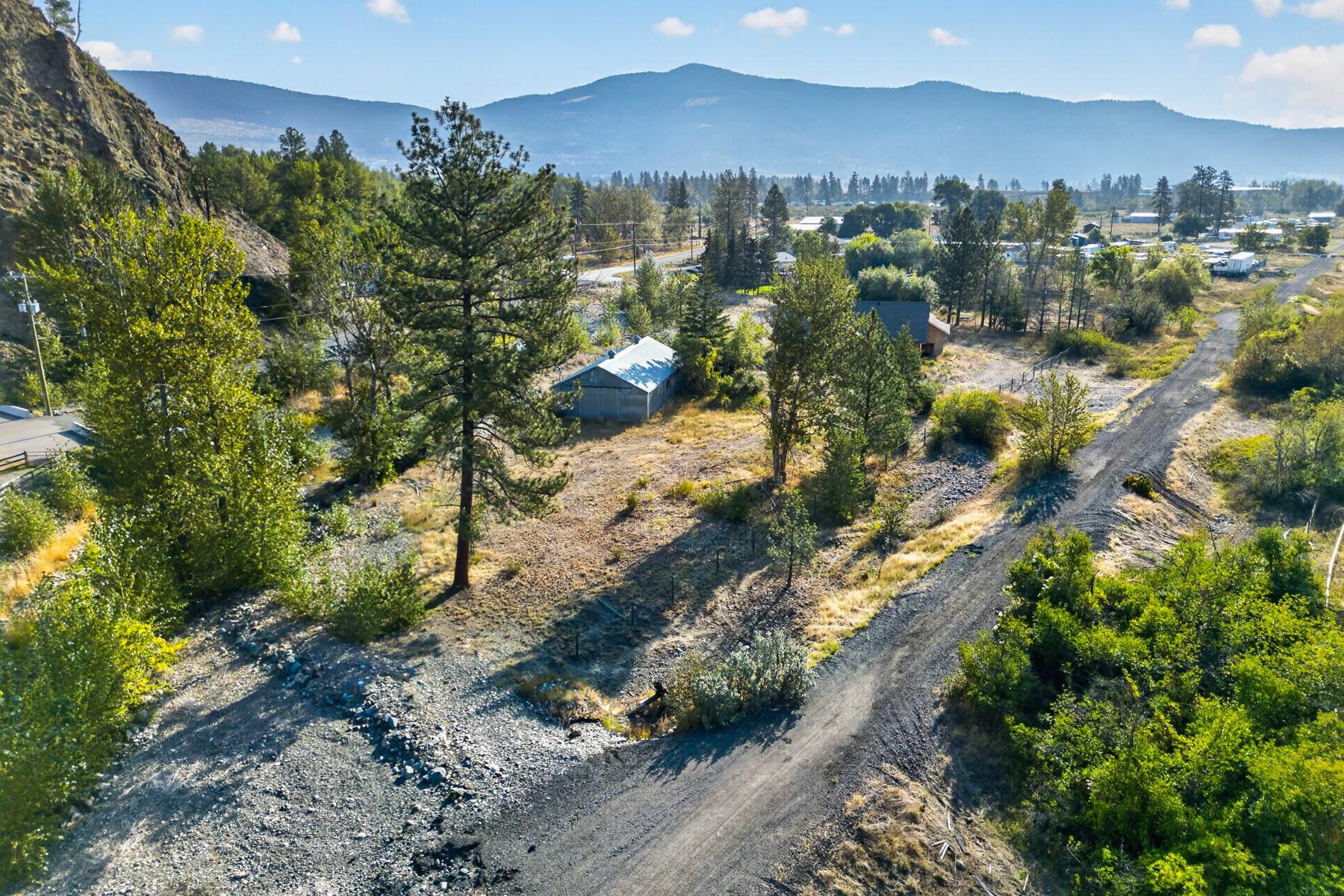 390 Marshall Road, Merritt, BC