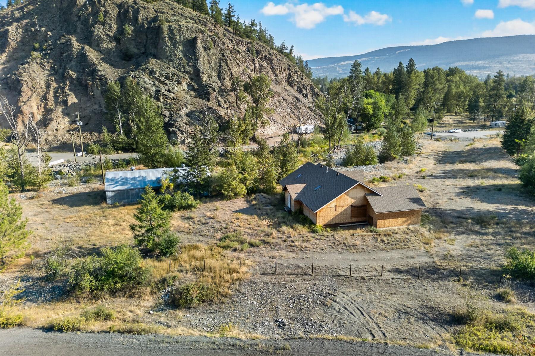 390 Marshall Road, Merritt, BC