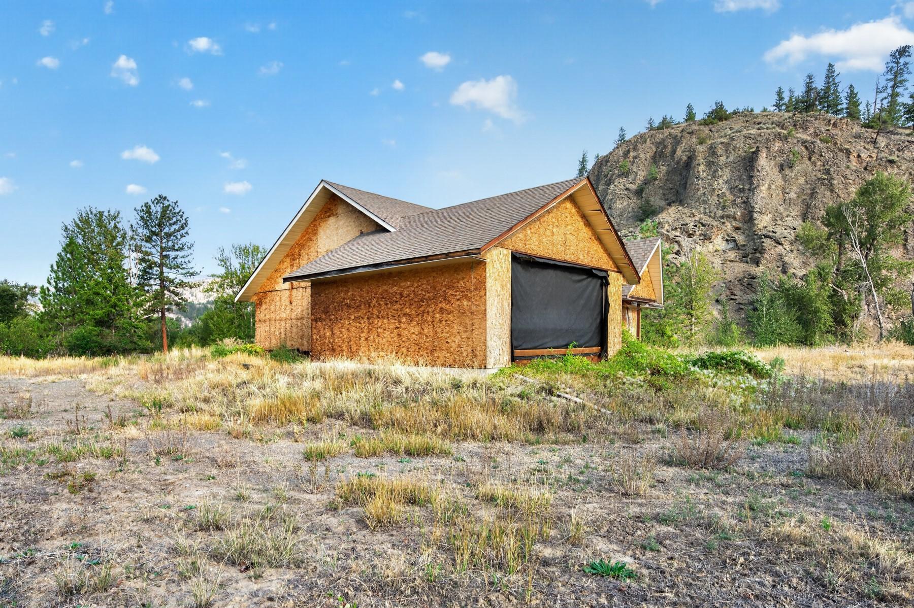 390 Marshall Road, Merritt, BC