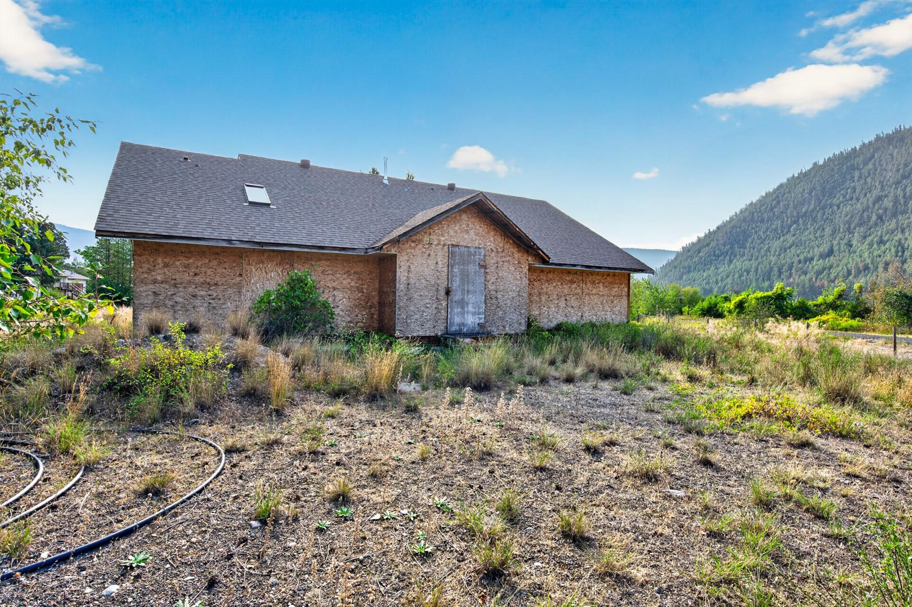 390 Marshall Road, Merritt, BC