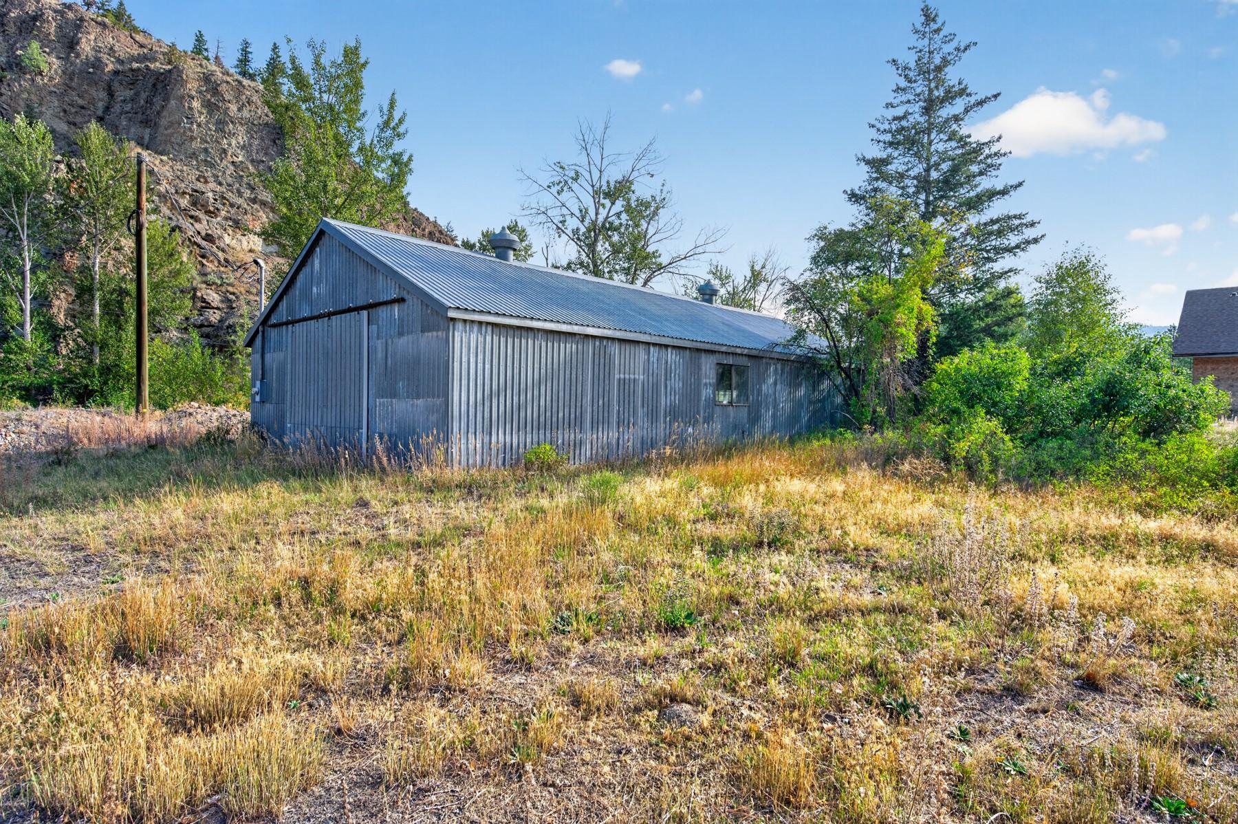 390 Marshall Road, Merritt, BC