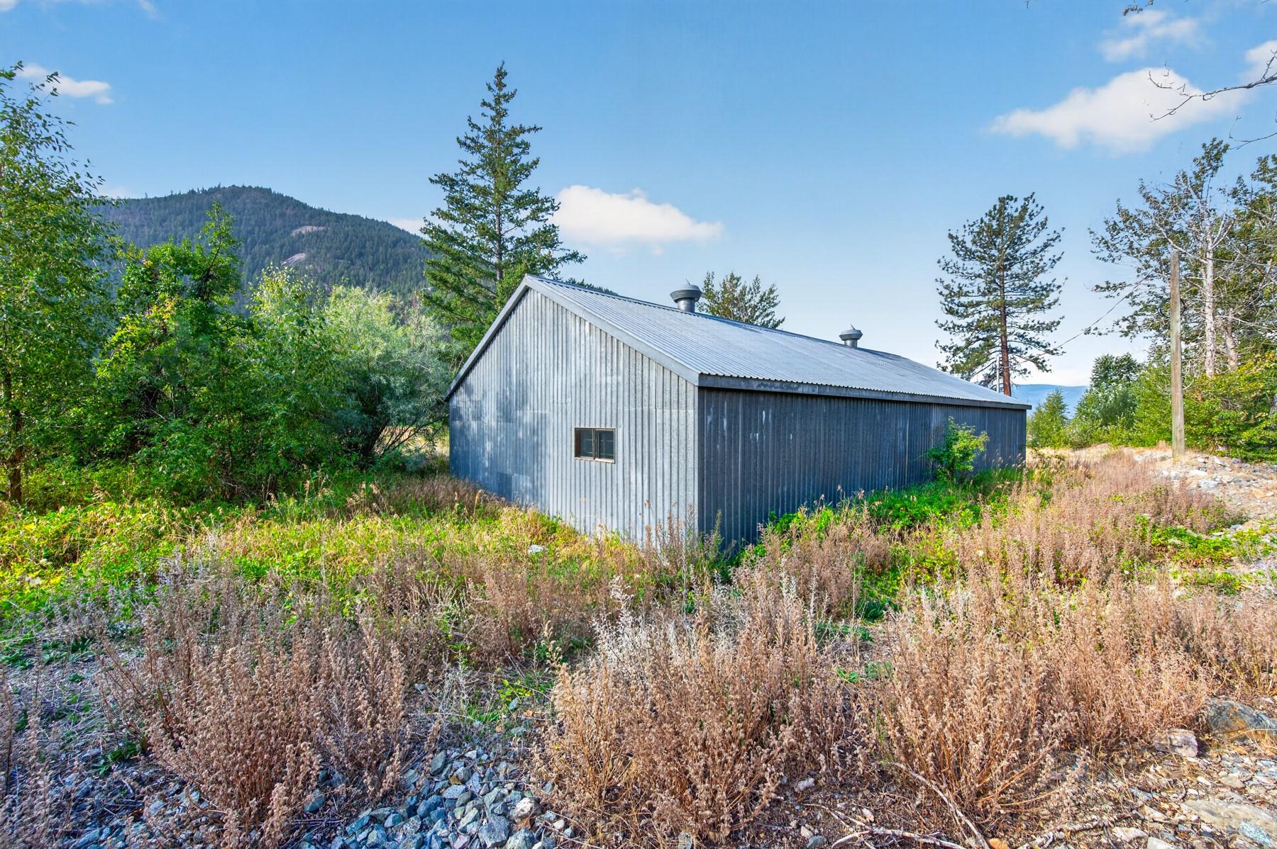 390 Marshall Road, Merritt, BC