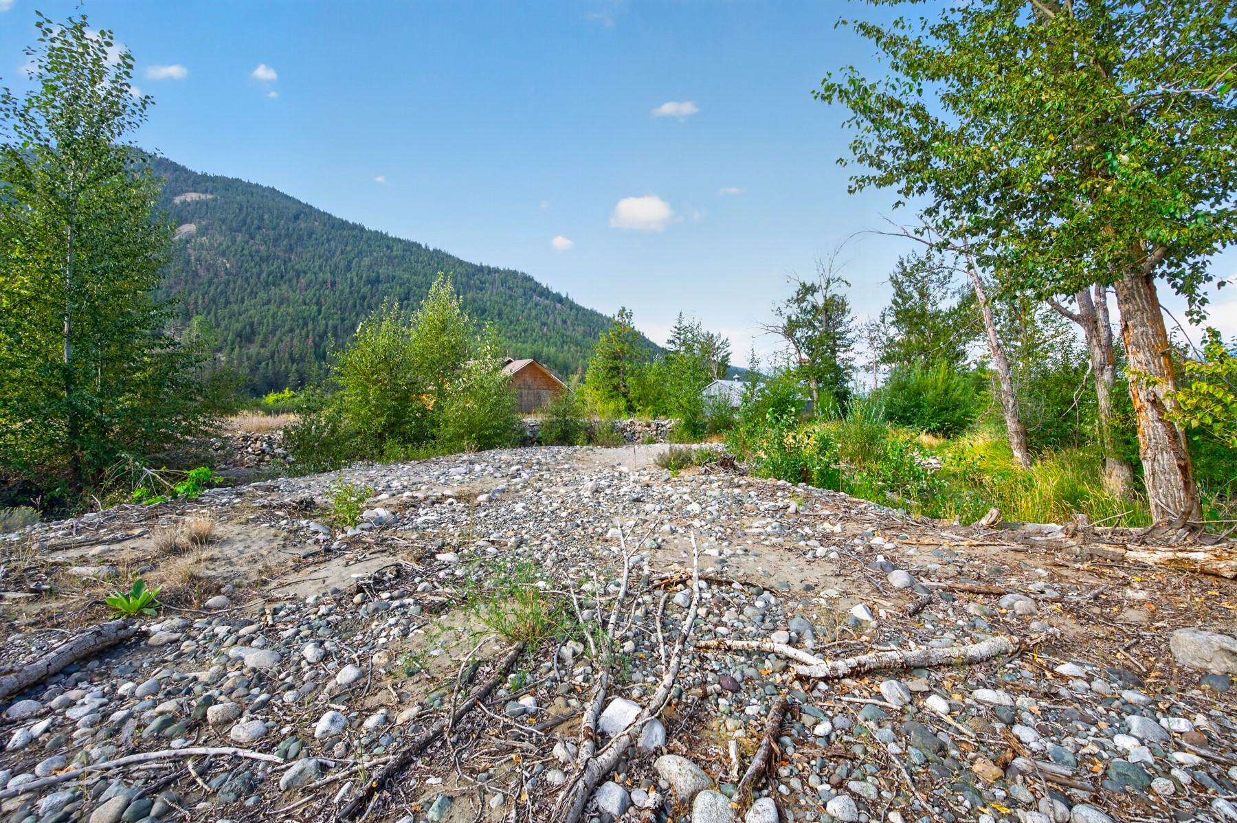 390 Marshall Road, Merritt, BC