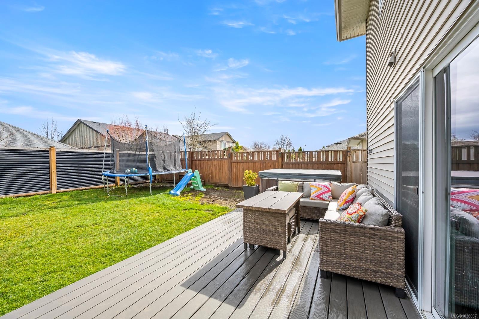836 Tracker Pl, Comox, BC