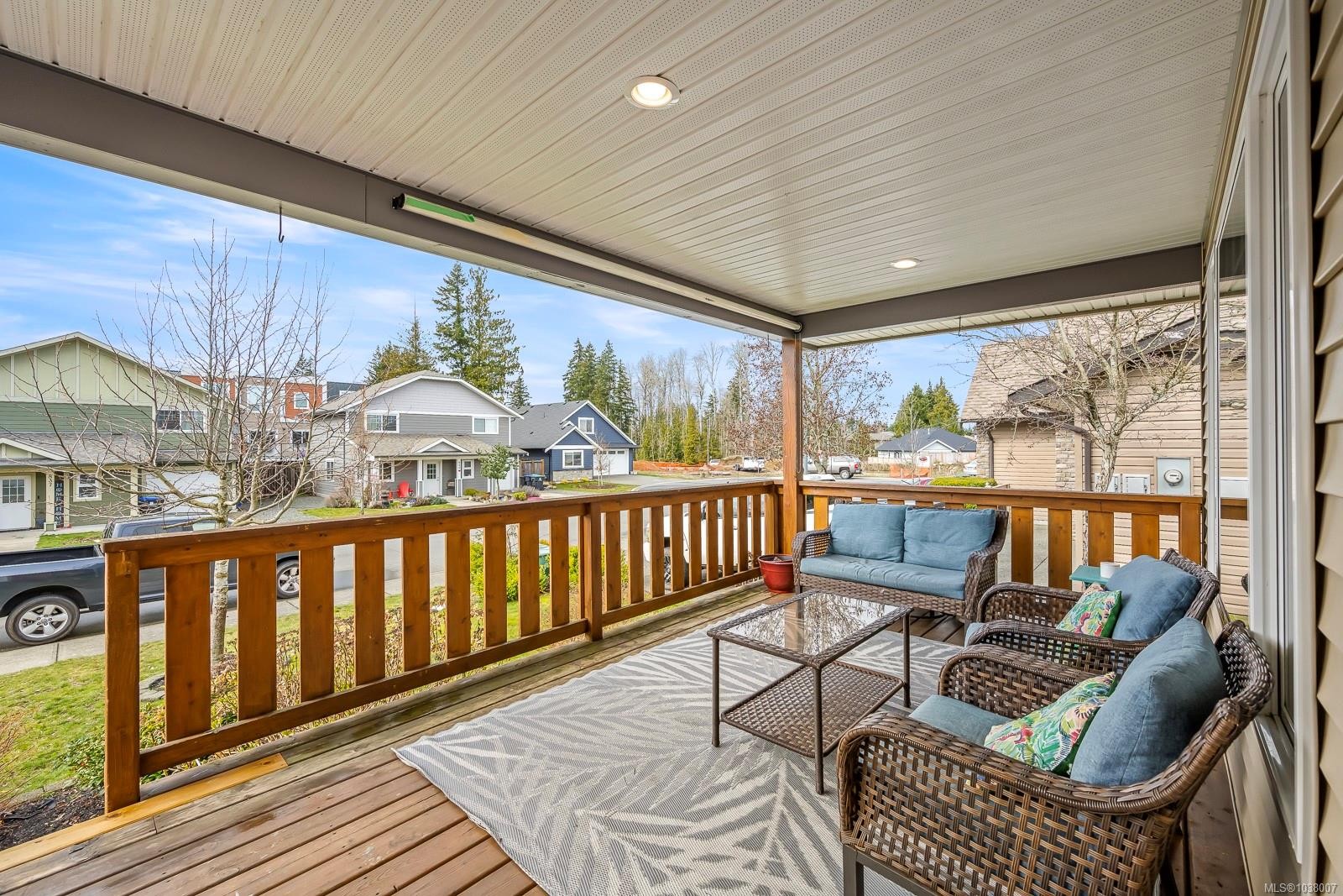 836 Tracker Pl, Comox, BC