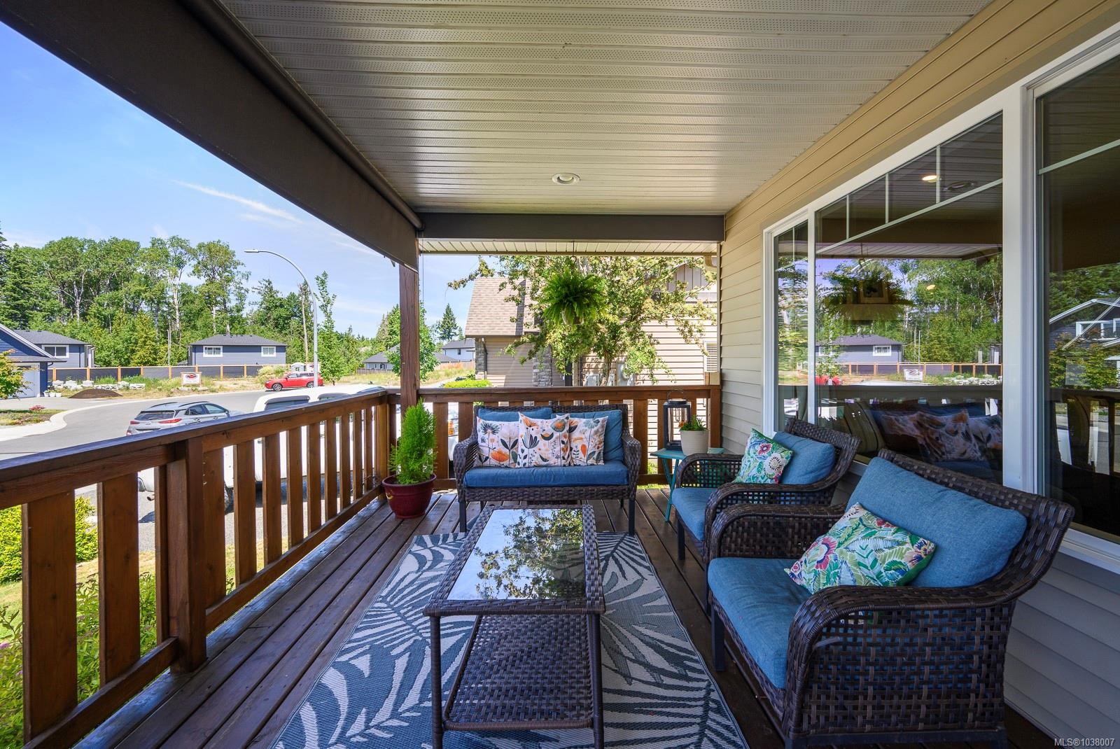 836 Tracker Pl, Comox, BC