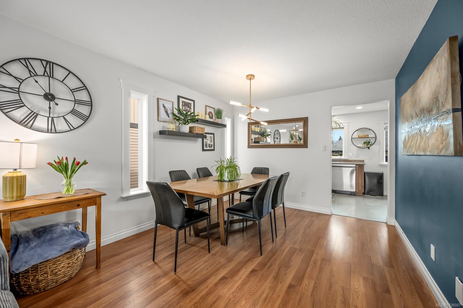 836 Tracker Pl, Comox, BC
