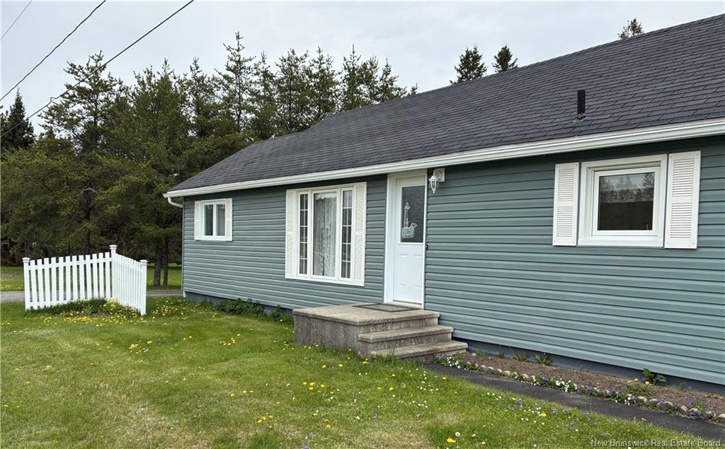 186 Killam Rd, Killams Mills, NB