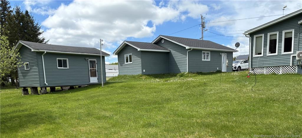186 Killam Rd, Killams Mills, NB