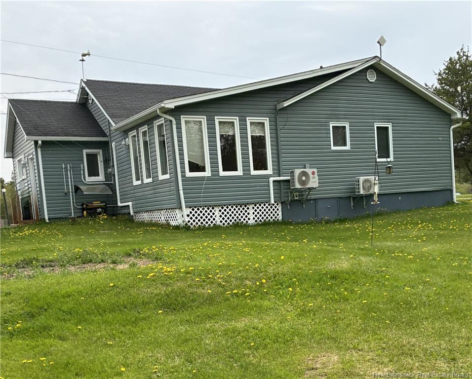 186 Killam Rd, Killams Mills, NB
