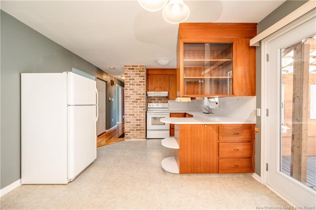295 Buckingham Ave, Riverview, NB