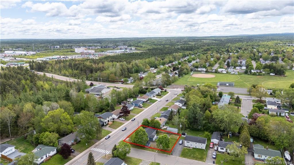 295 Buckingham Ave, Riverview, NB