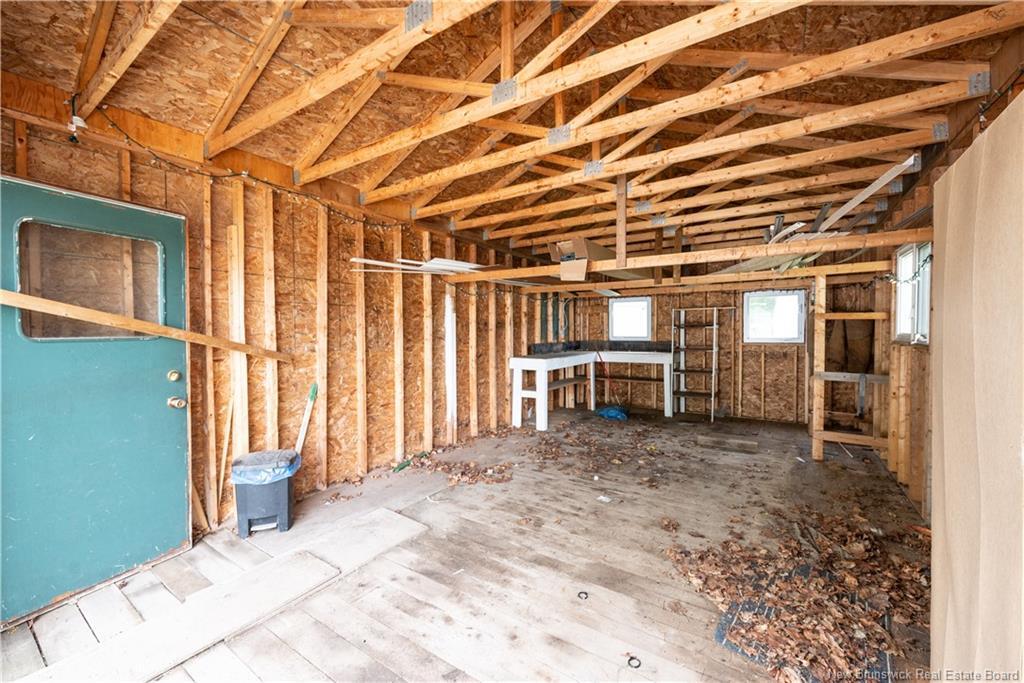 295 Buckingham Ave, Riverview, NB