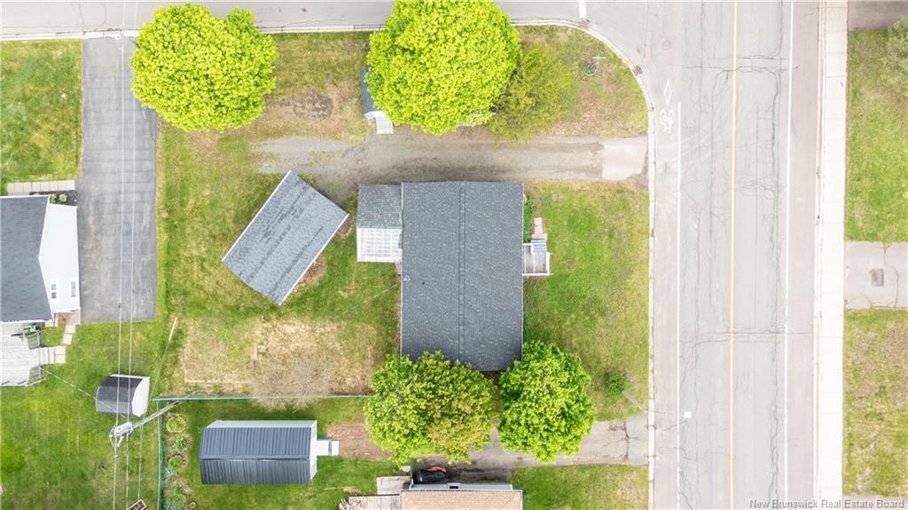 295 Buckingham Ave, Riverview, NB