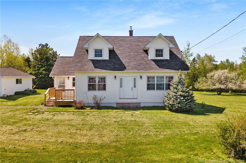 30 Willow Ave, Tracy, NB