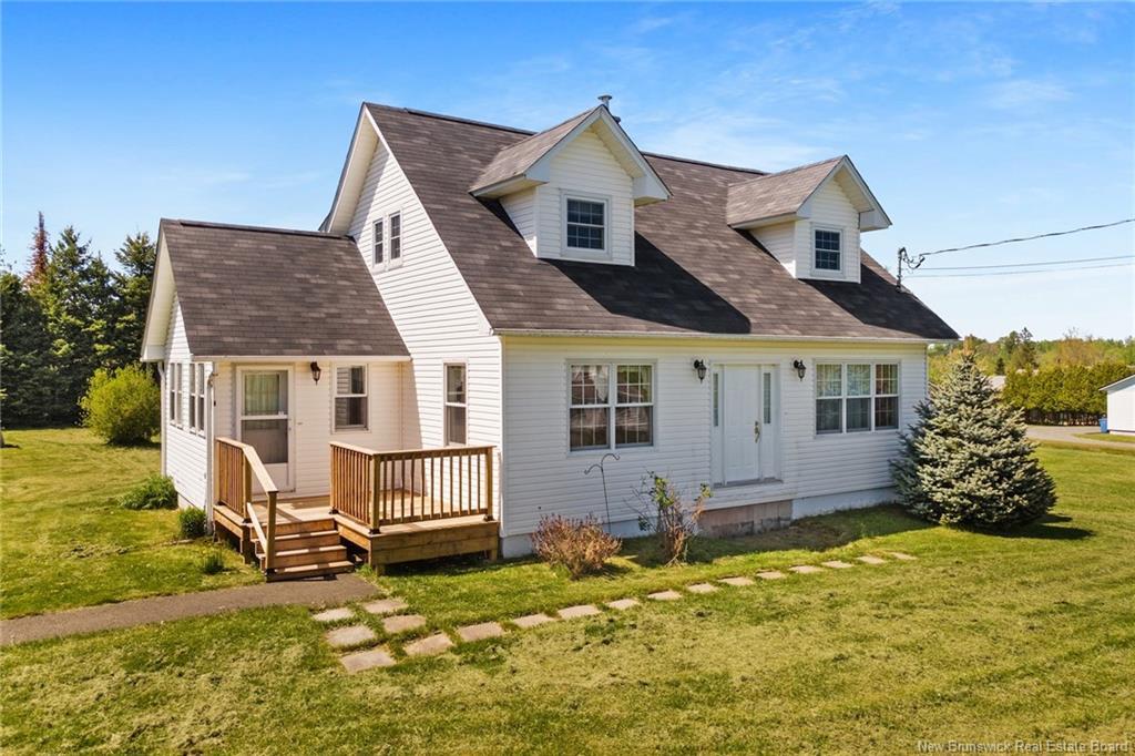 30 Willow Ave, Tracy, NB