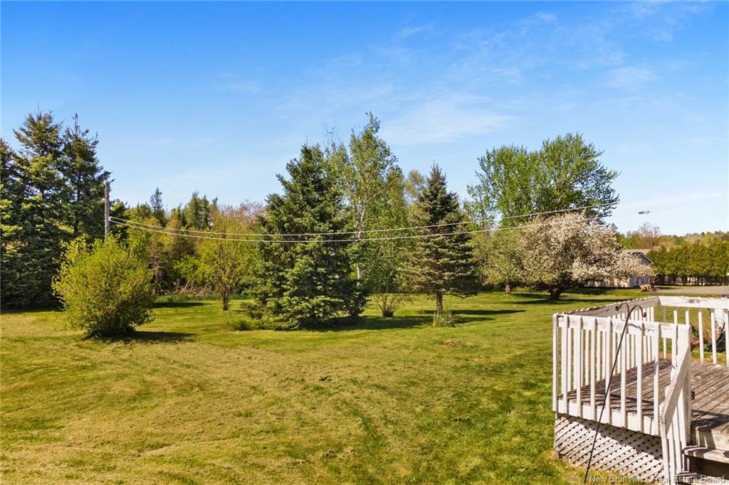 30 Willow Ave, Tracy, NB