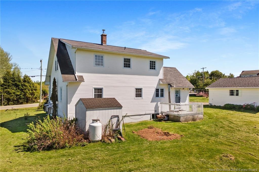 30 Willow Ave, Tracy, NB