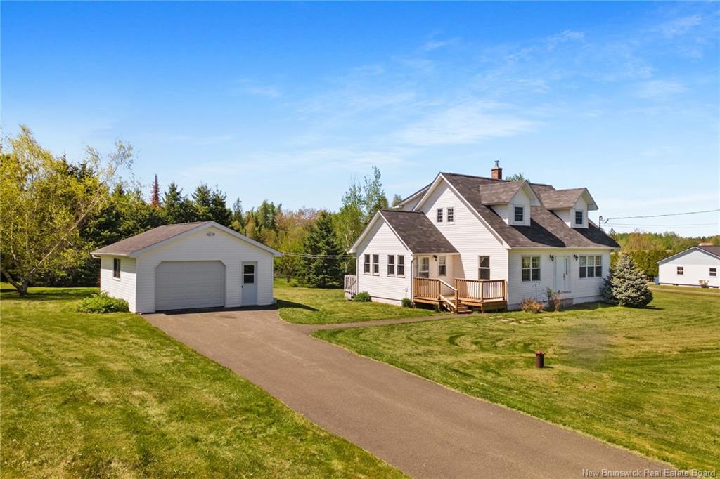 30 Willow Ave, Tracy, NB