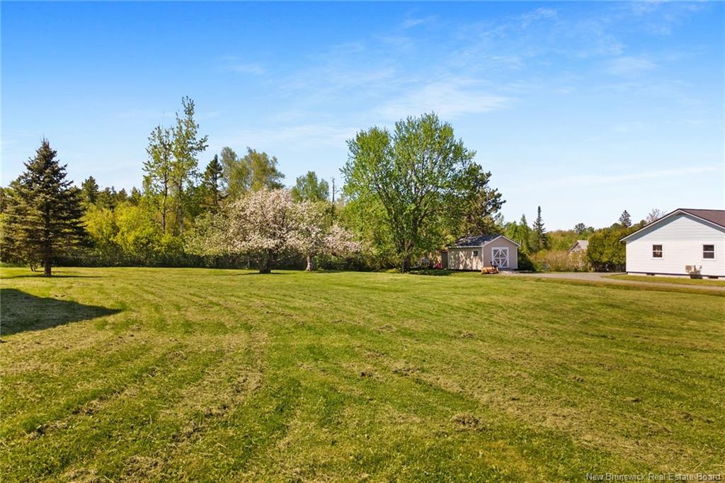 30 Willow Ave, Tracy, NB