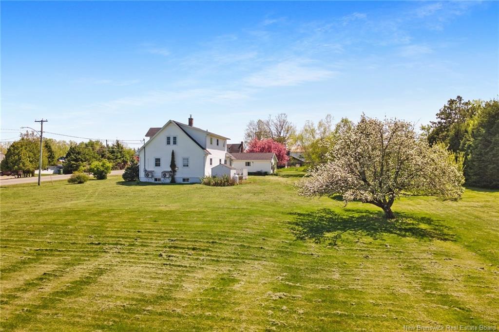 30 Willow Ave, Tracy, NB