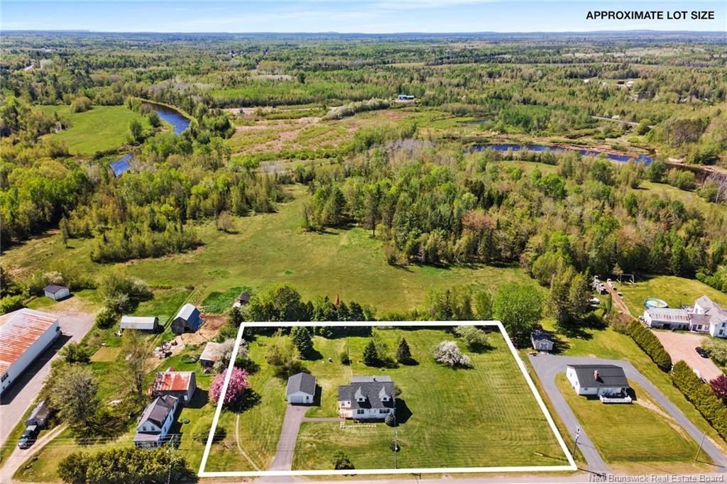 30 Willow Ave, Tracy, NB