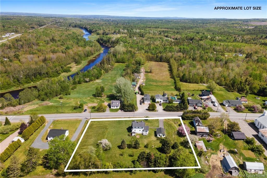 30 Willow Ave, Tracy, NB