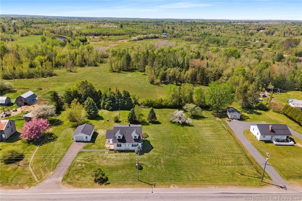 30 Willow Ave, Tracy, NB