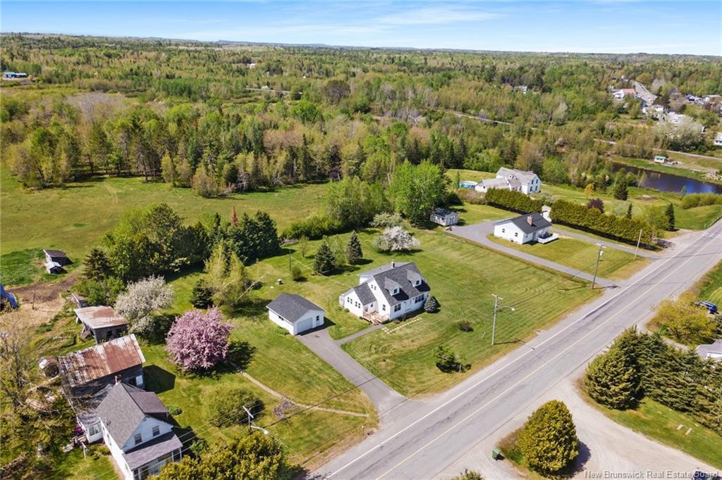 30 Willow Ave, Tracy, NB