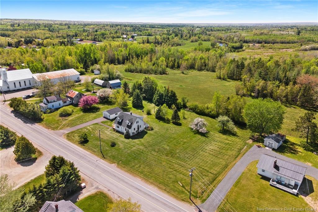 30 Willow Ave, Tracy, NB