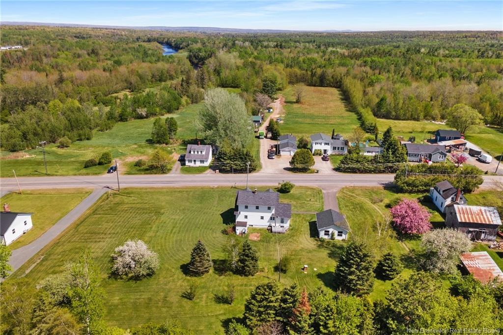 30 Willow Ave, Tracy, NB