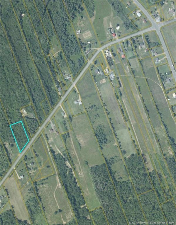 1 Acre Rue Pinet, Bertrand, NB