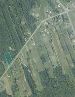 1 acre rue Pinet Bertrand, NB E1W 1L4