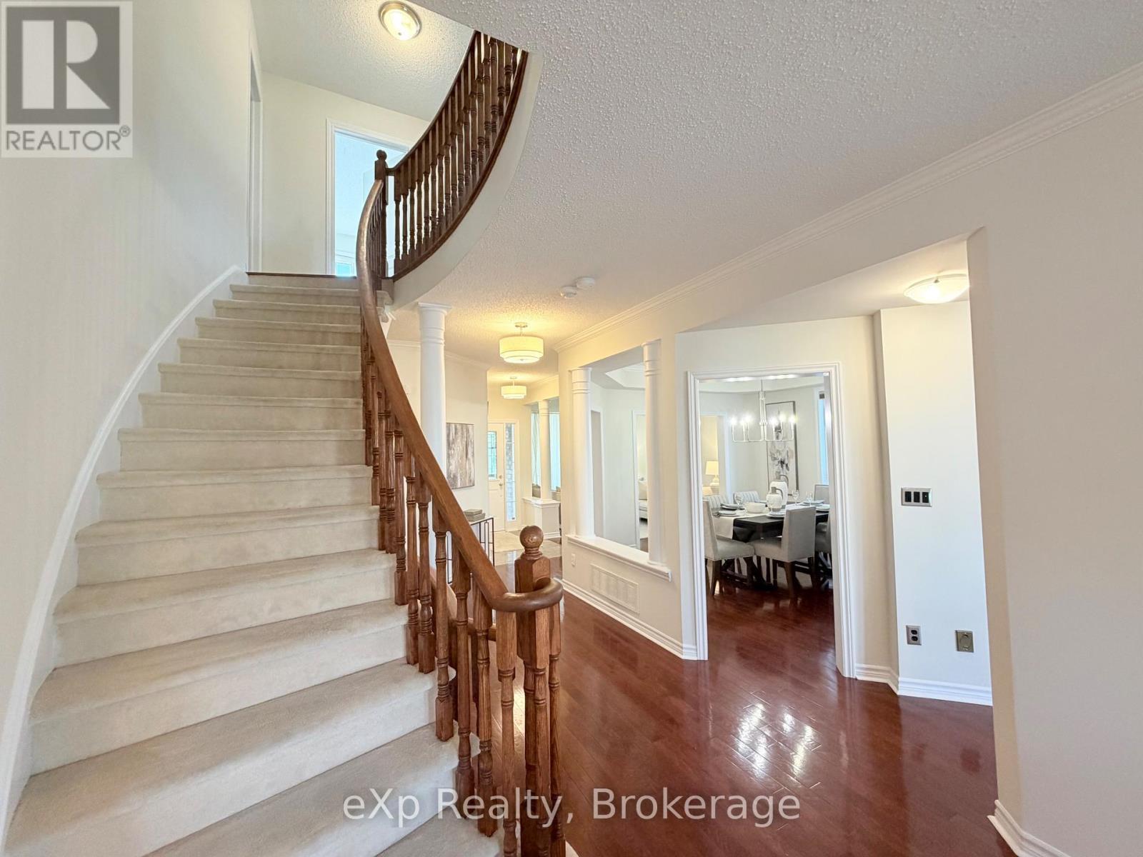 371 Carnwith Drive E, Whitby (Brooklin), ON - Indoor Photo Showing Other Room