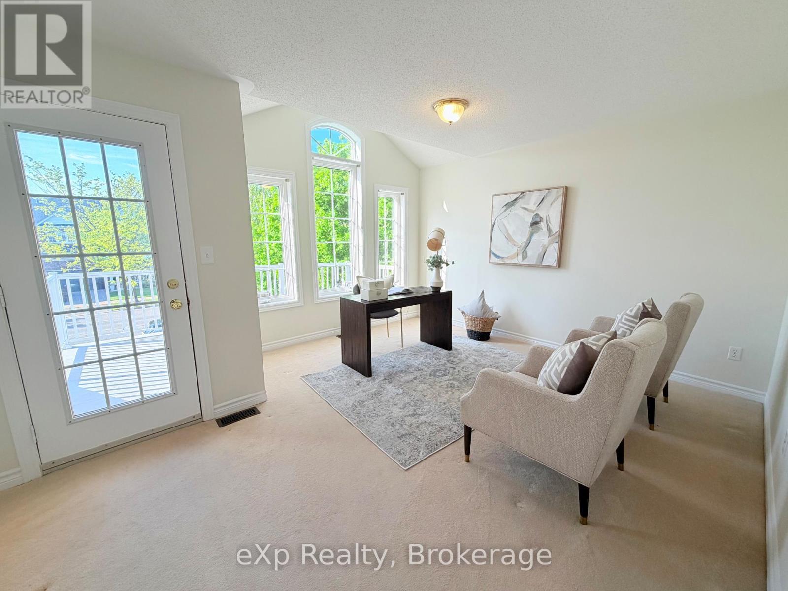 371 Carnwith Drive E, Whitby (Brooklin), ON - Indoor Photo Showing Other Room