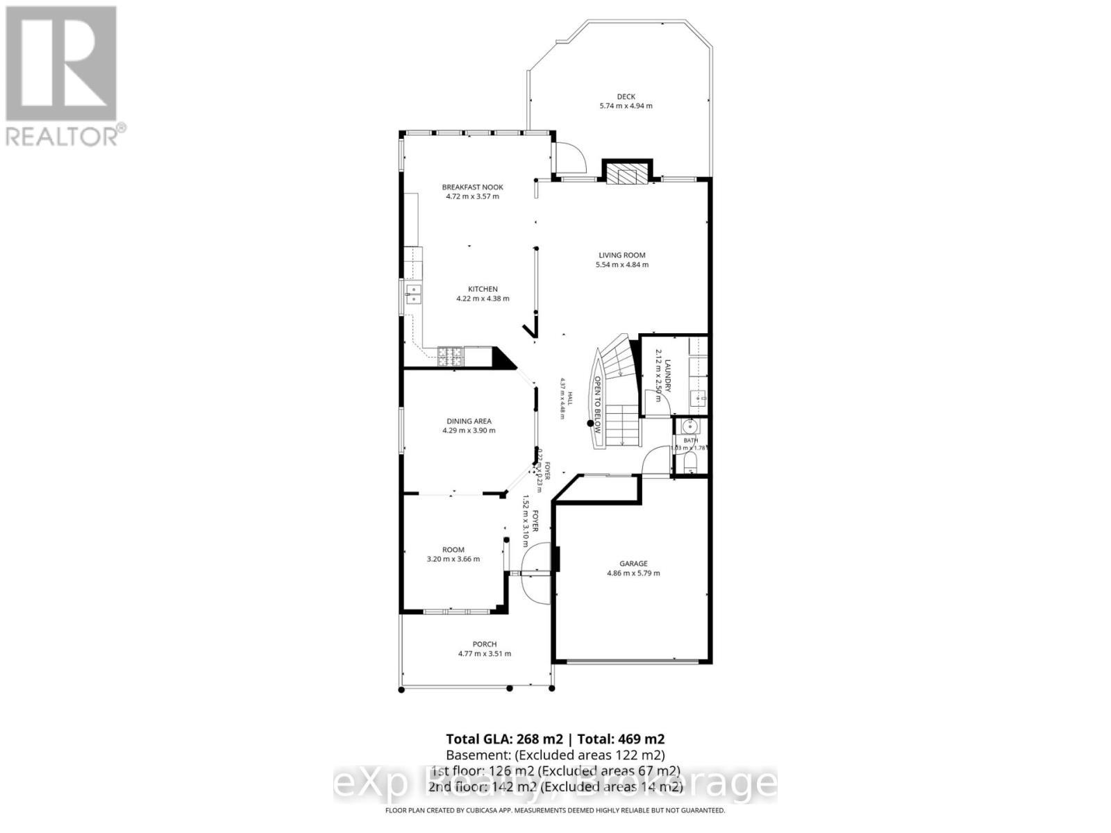371 Carnwith Drive E, Whitby (Brooklin), ON - Other