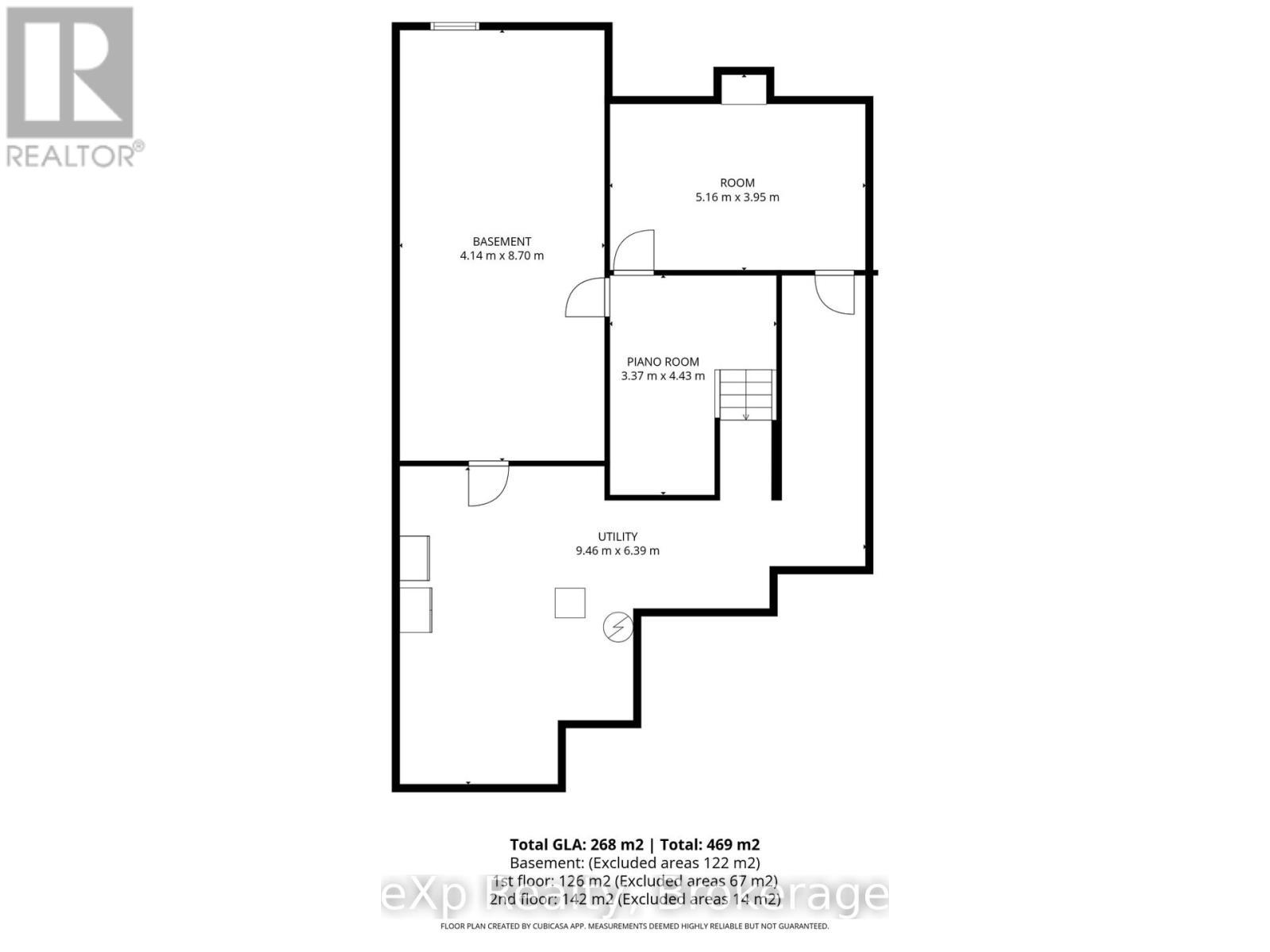 371 Carnwith Drive E, Whitby (Brooklin), ON - Other