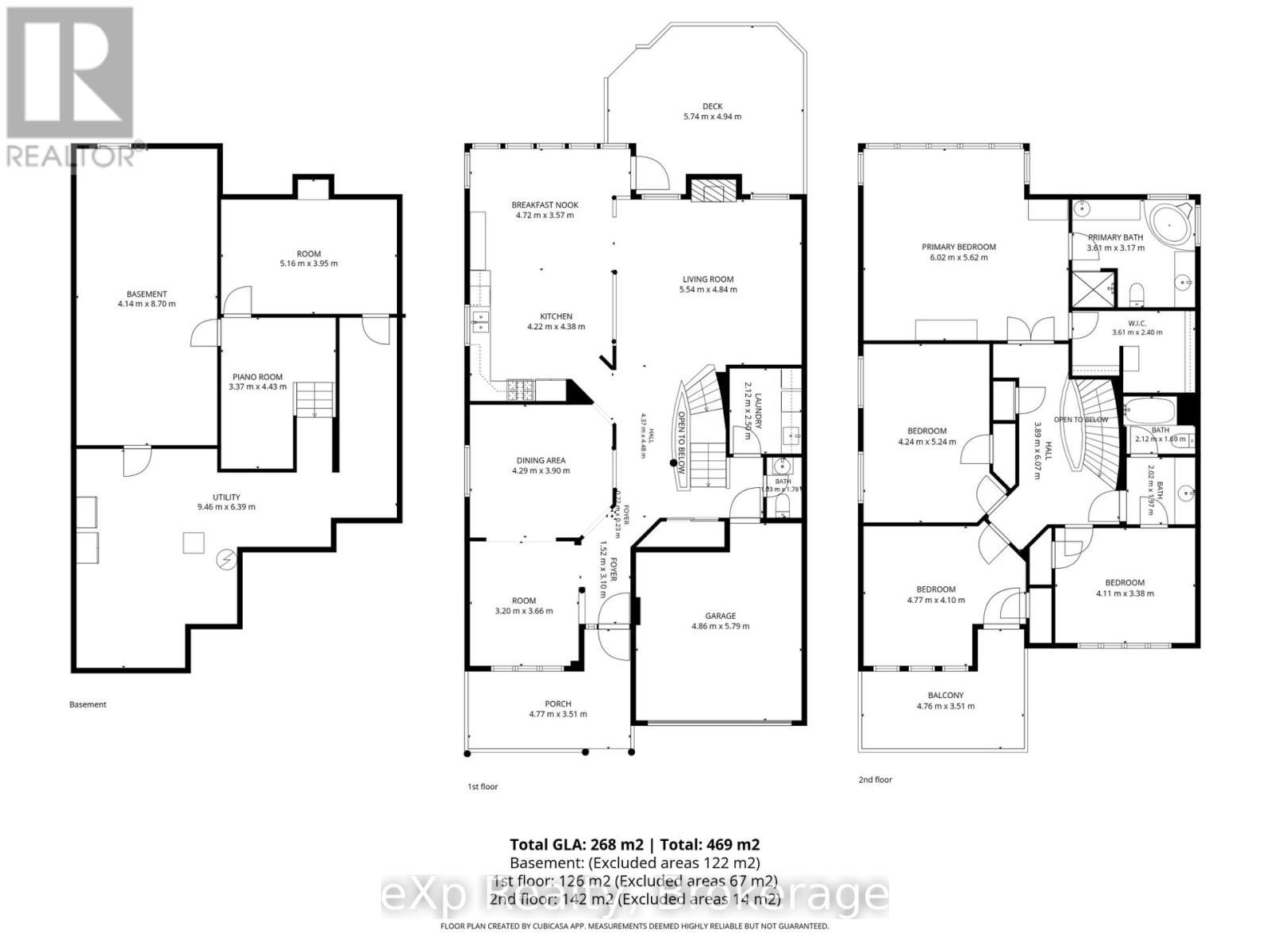 371 Carnwith Drive E, Whitby (Brooklin), ON - Other