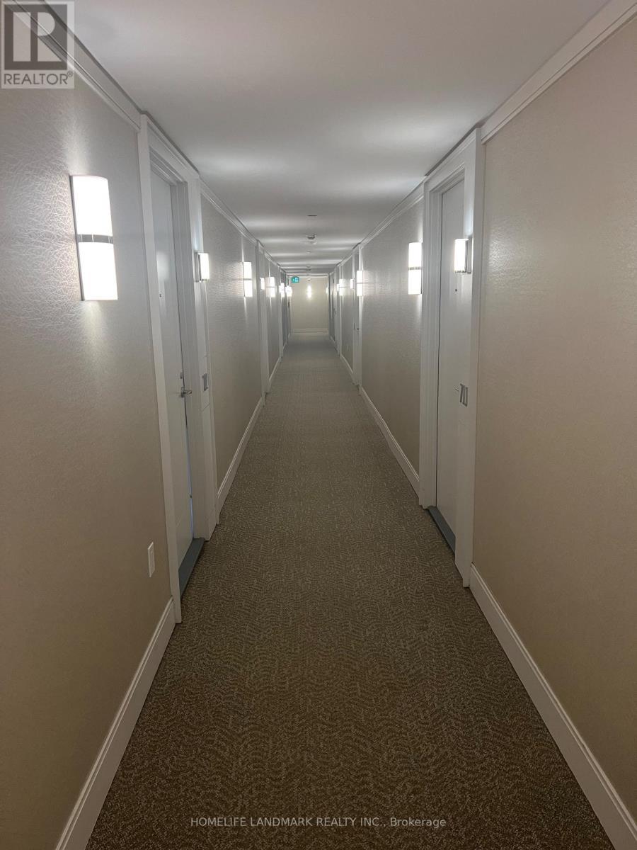 710 - 3091 Dufferin Street, Toronto, ON - Indoor Photo Showing Other Room