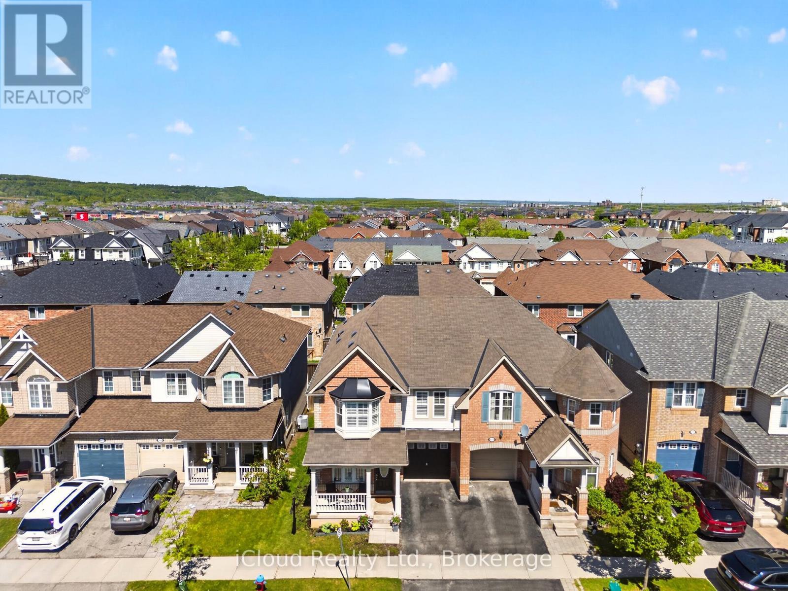 676 Speyer Circle, Milton, ON