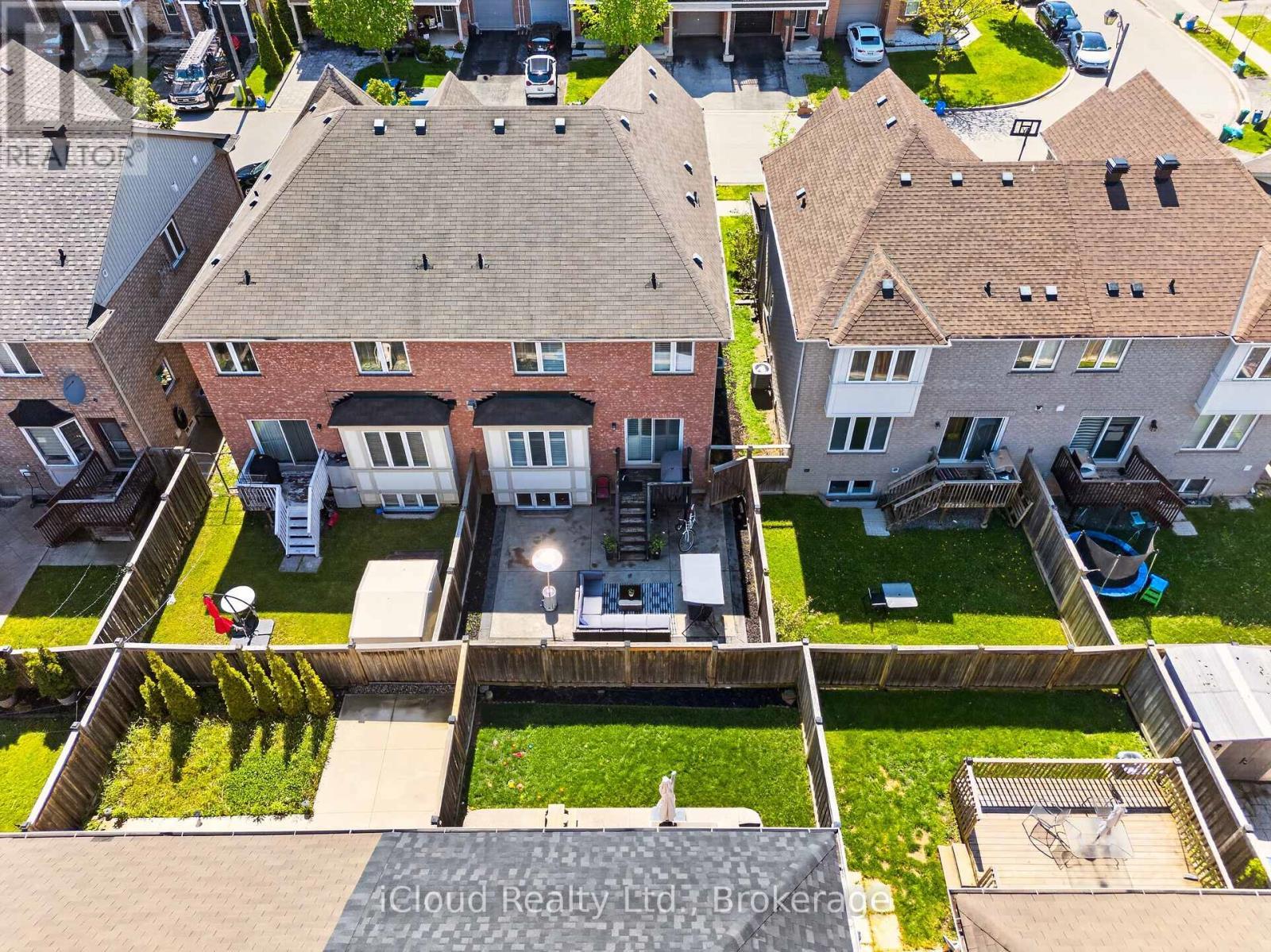 676 Speyer Circle, Milton, ON