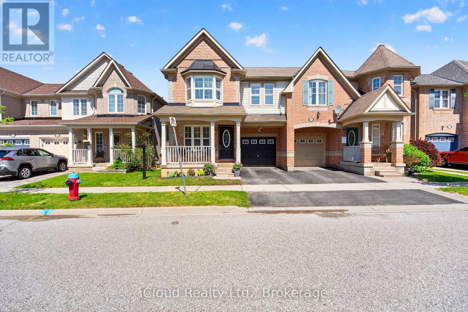 676 Speyer Circle, Milton, ON